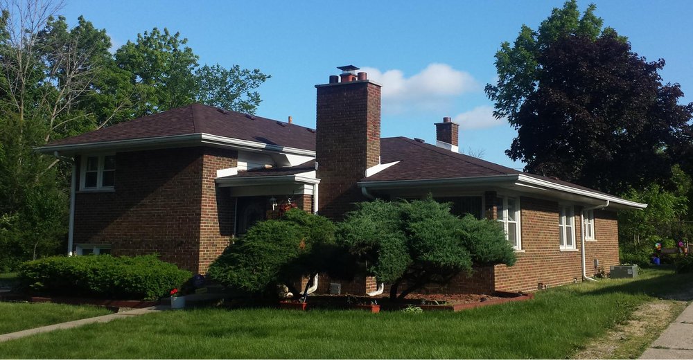 Photo of A-Abel Roofing