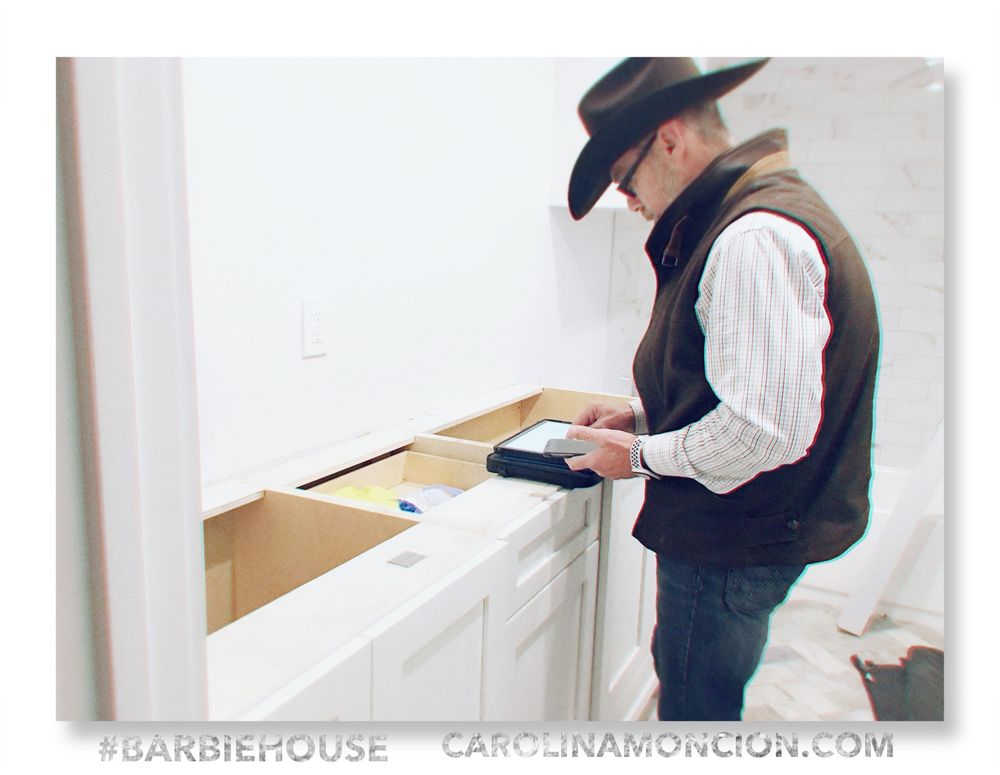 Photo of Carolina Moncion Design