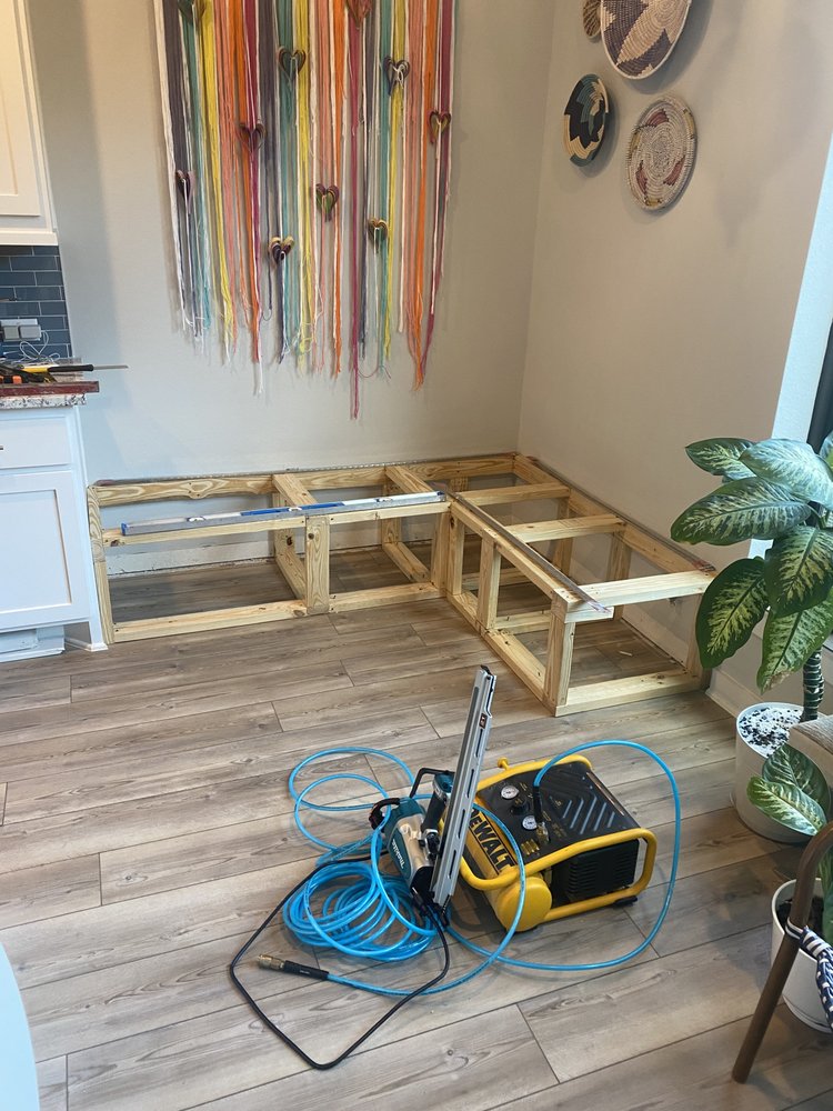 Photo of Jeff's Handyman Service