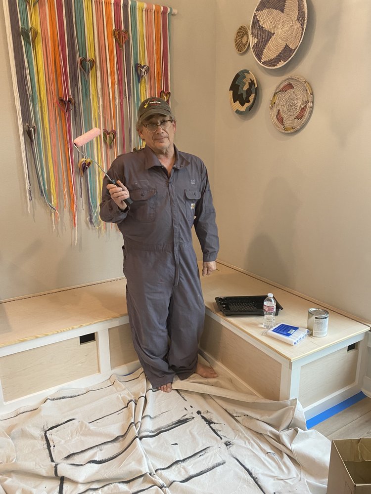 Photo of Jeff's Handyman Service