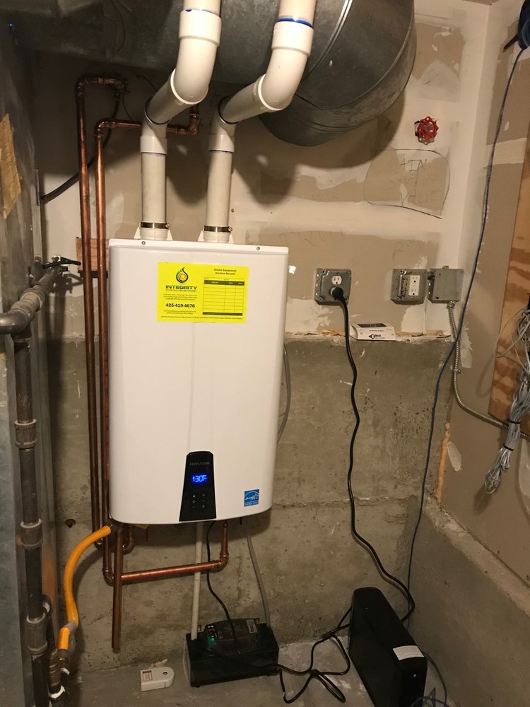Photo of Integrity Energy Systems