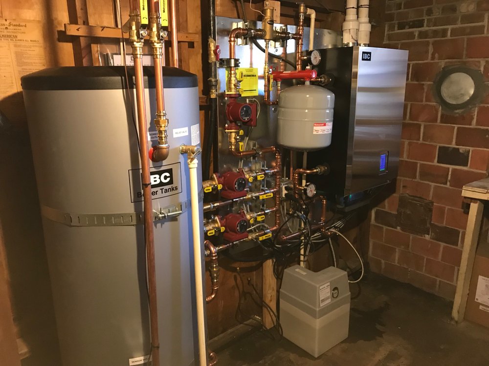Photo of Integrity Energy Systems
