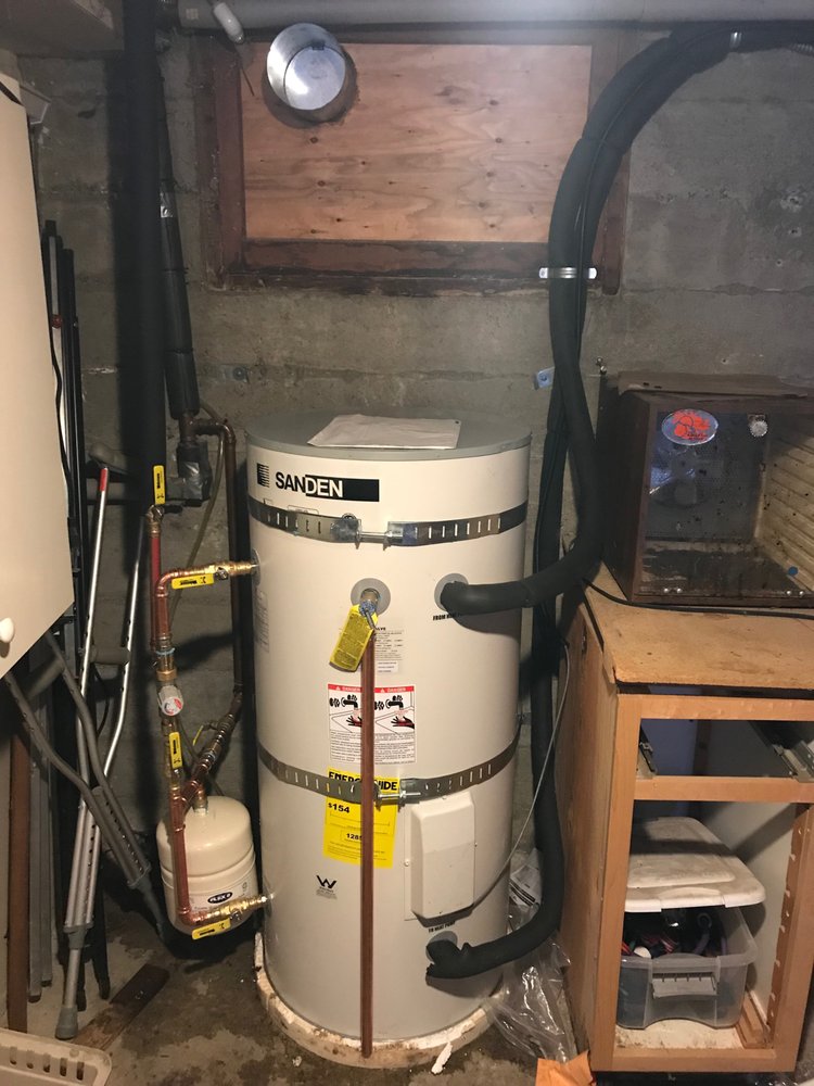 Photo of Integrity Energy Systems