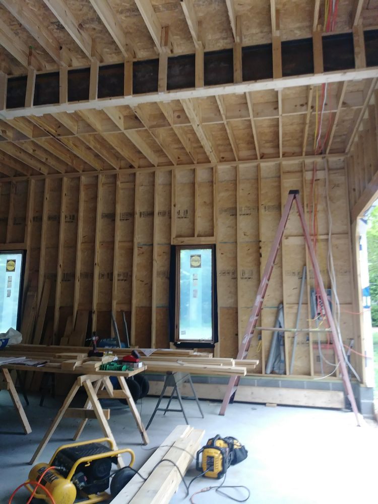 Photo of Dean's Drywall Services