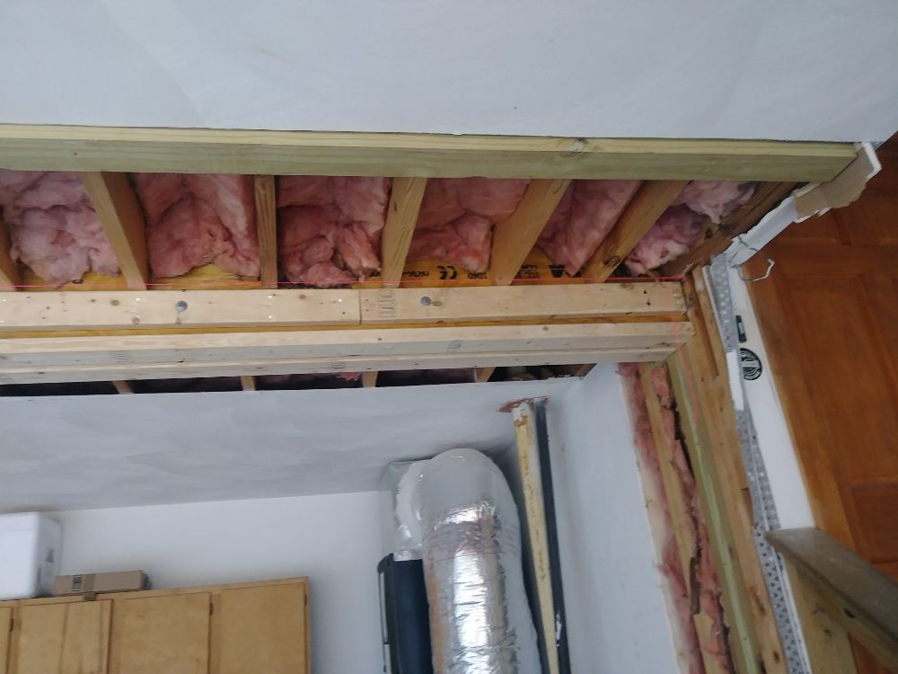 Photo of Dean's Drywall Services