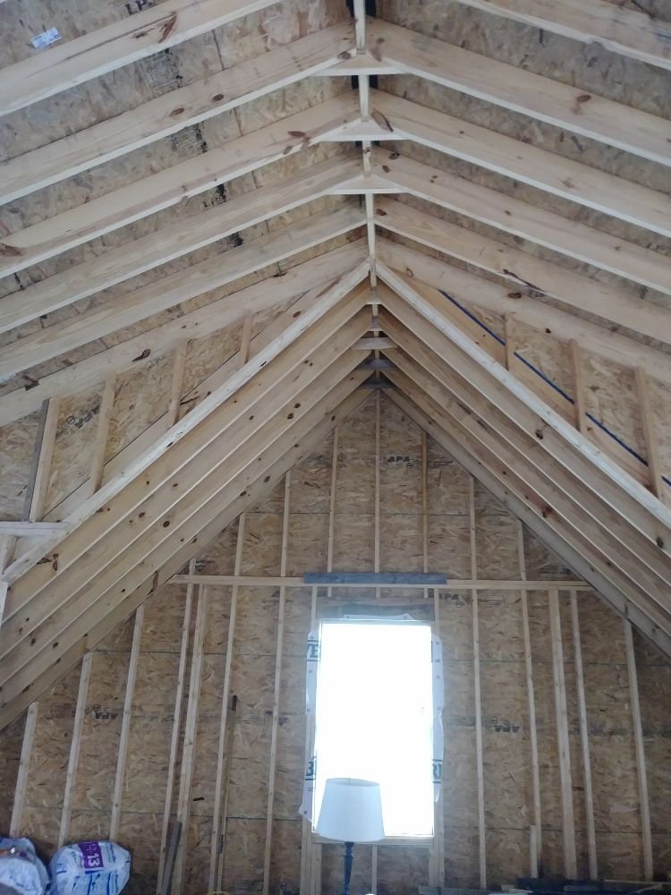 Photo of Dean's Drywall Services