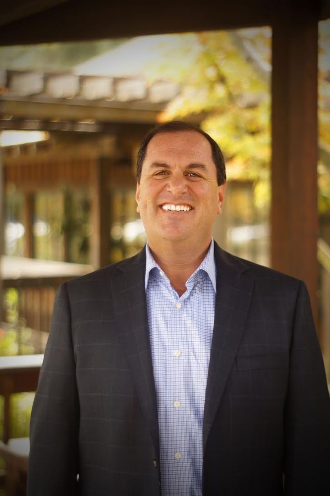 Photo of Jay Weisbrod - Fairway Independent Mortgage