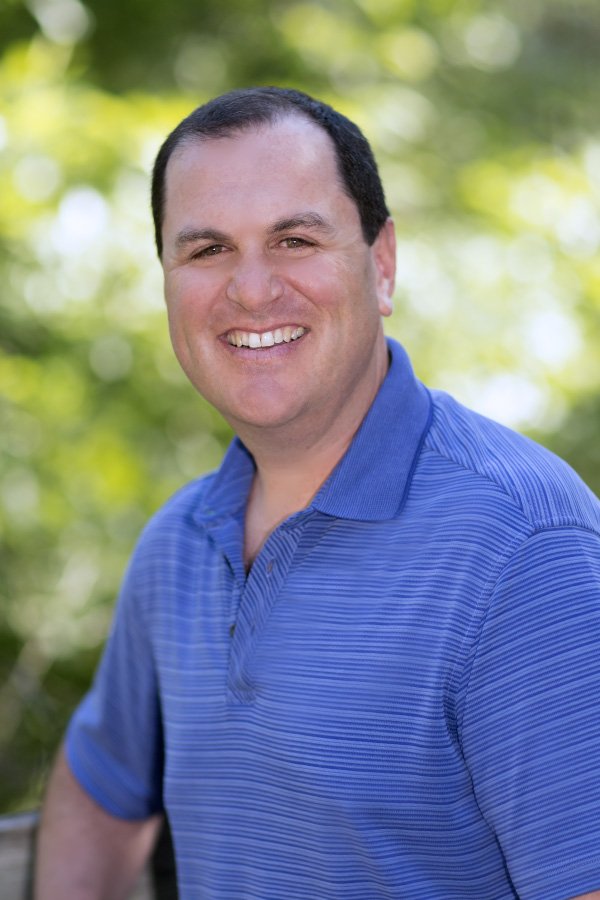 Photo of Jay Weisbrod - Fairway Independent Mortgage