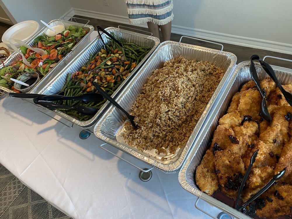 Photo of Star Catering of San Antonio