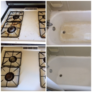 Milwaukee Kota Cleaning Services