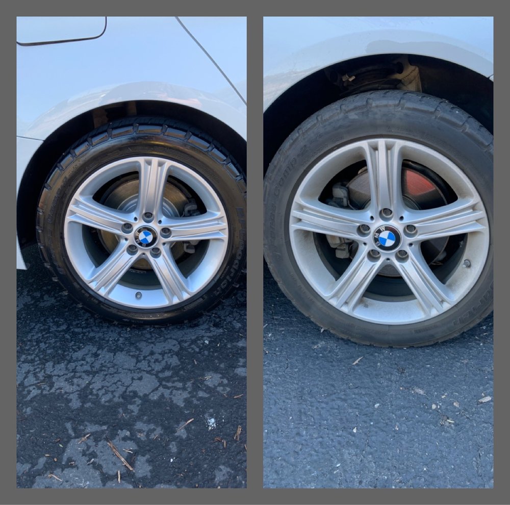 Photo of Big Mike's Auto Detailing