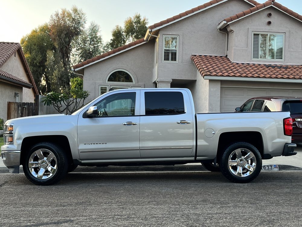 Photo of Big Mike's Auto Detailing
