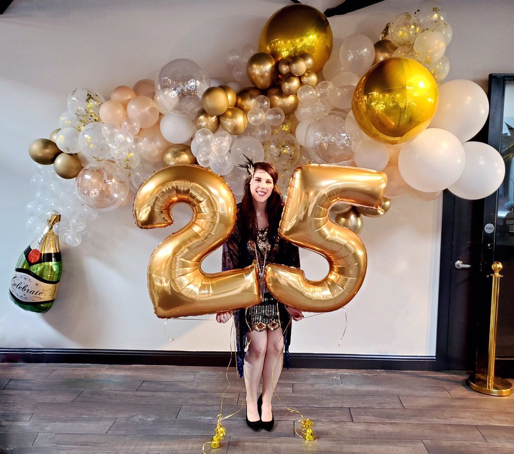 Photo of Balloon Therapy
