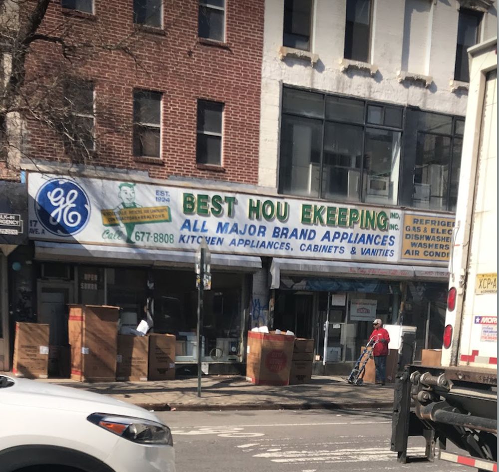 Photo of Best Housekeeping