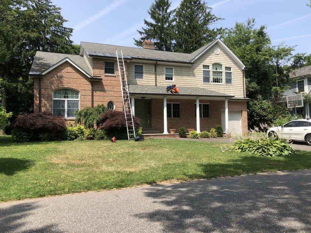 Photo of Spotless Gutter Cleaning & Repair