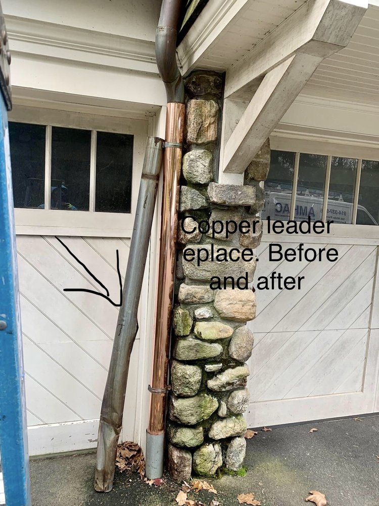Photo of Spotless Gutter Cleaning & Repair