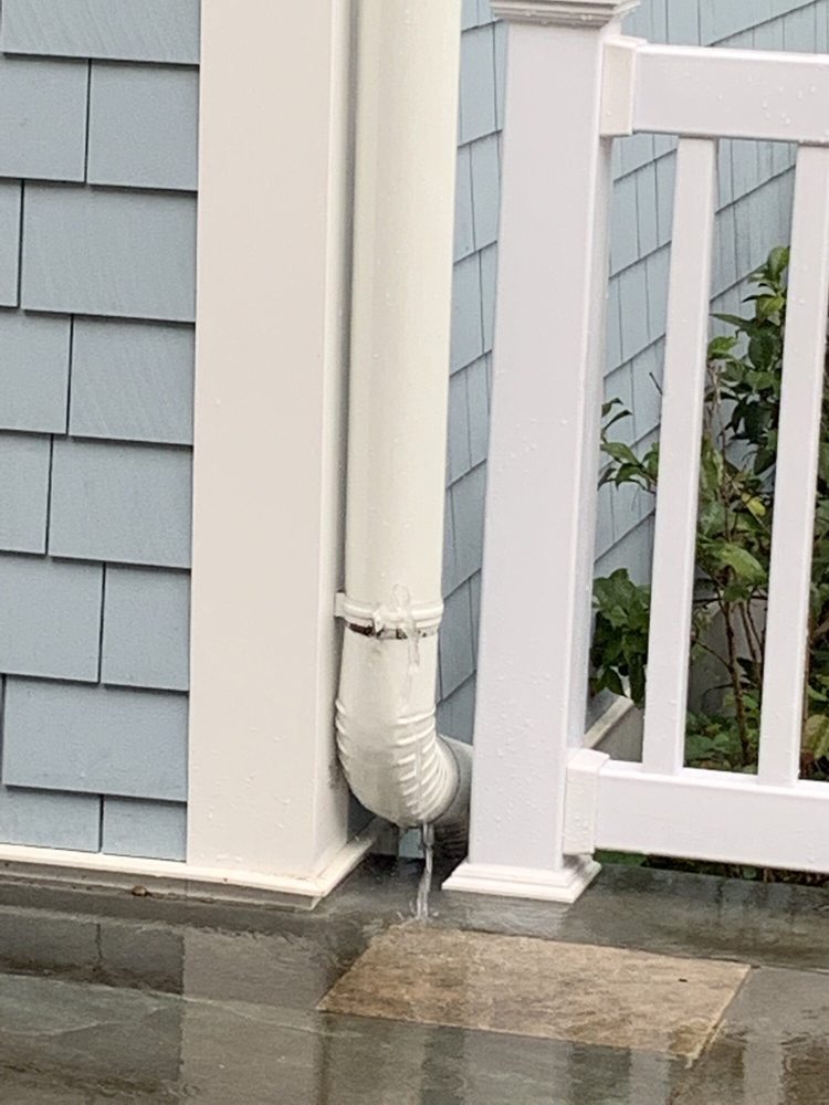 Photo of Spotless Gutter Cleaning & Repair