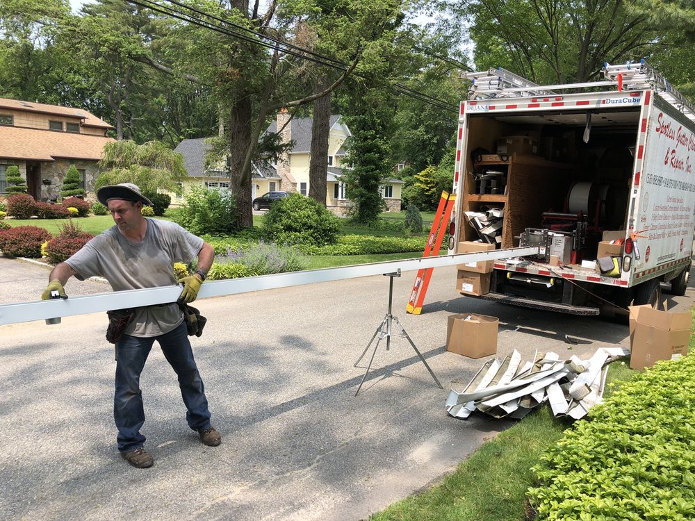 Photo of Spotless Gutter Cleaning & Repair