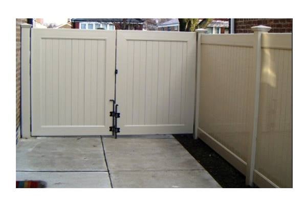 Photo of Bucks Fencing, Decking & Powerwashing
