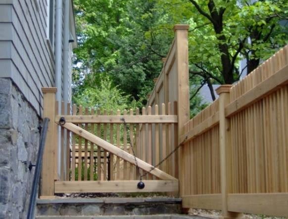 Photo of Bucks Fencing, Decking & Powerwashing