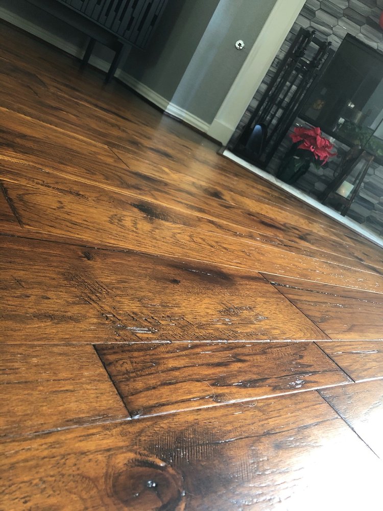 Photo of Rick's Carpet & Fine Floors