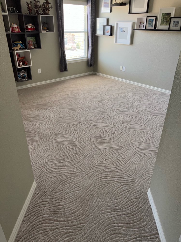 Photo of Rick's Carpet & Fine Floors