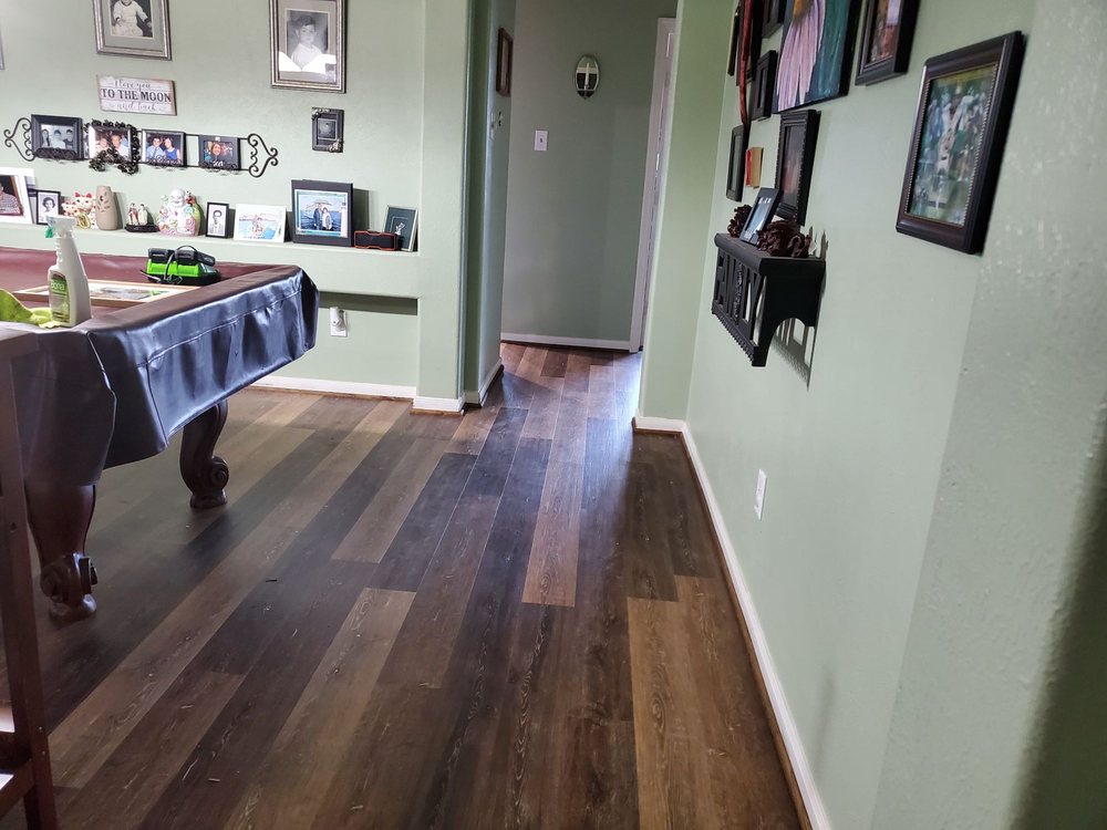 Photo of Rick's Carpet & Fine Floors