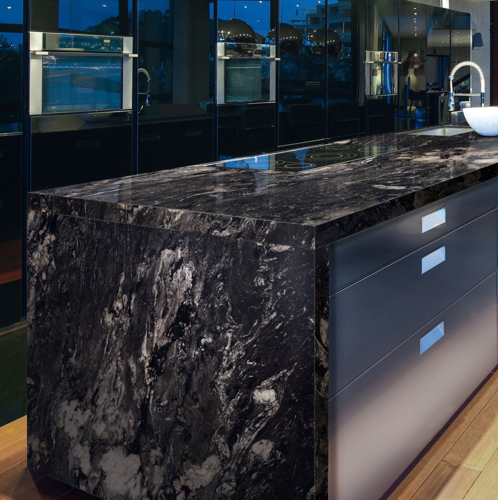 Photo of Modern Stone Designs