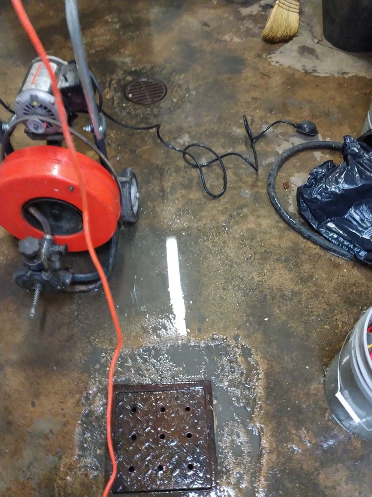 Photo of ADV Mechanical Services