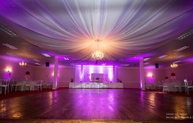 Photo of Las Lomas Irving Banquet Halls Event Center