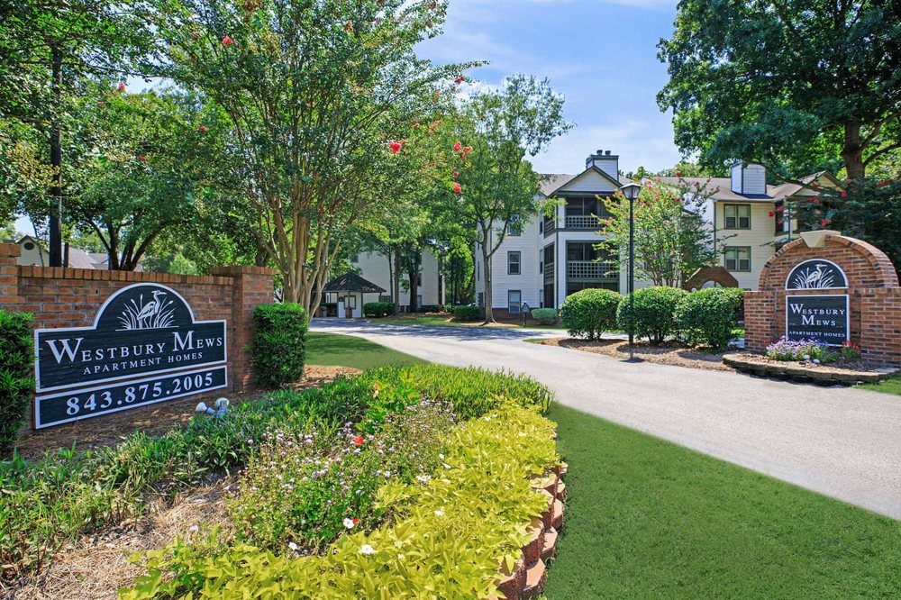 Photo of Westbury Mews Apartments