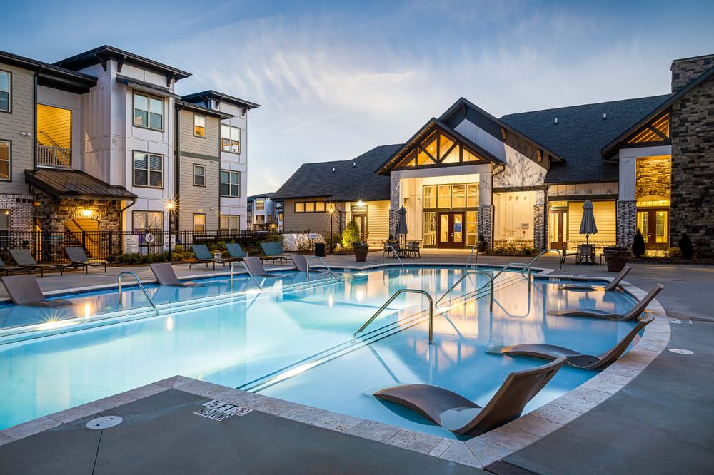 Photo of Westbury Mews Apartments