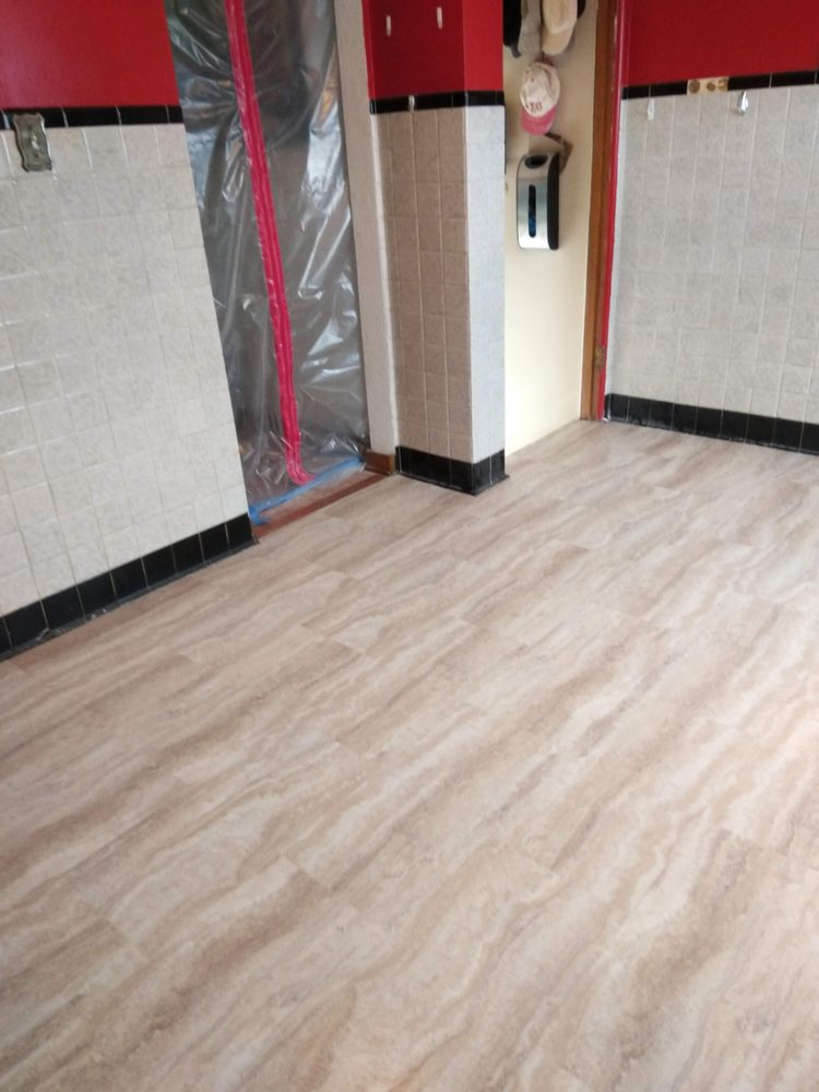 Photo of King Solomon Construction