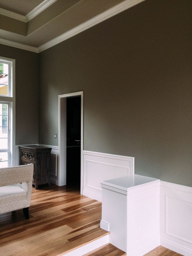 Photo of Potts Painting