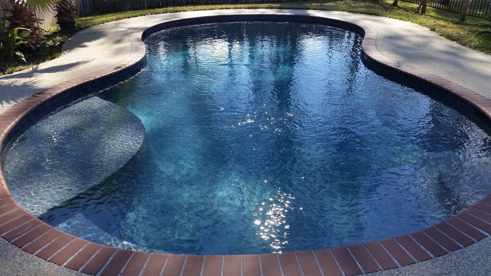Photo of Abadie Pool of New Orleans