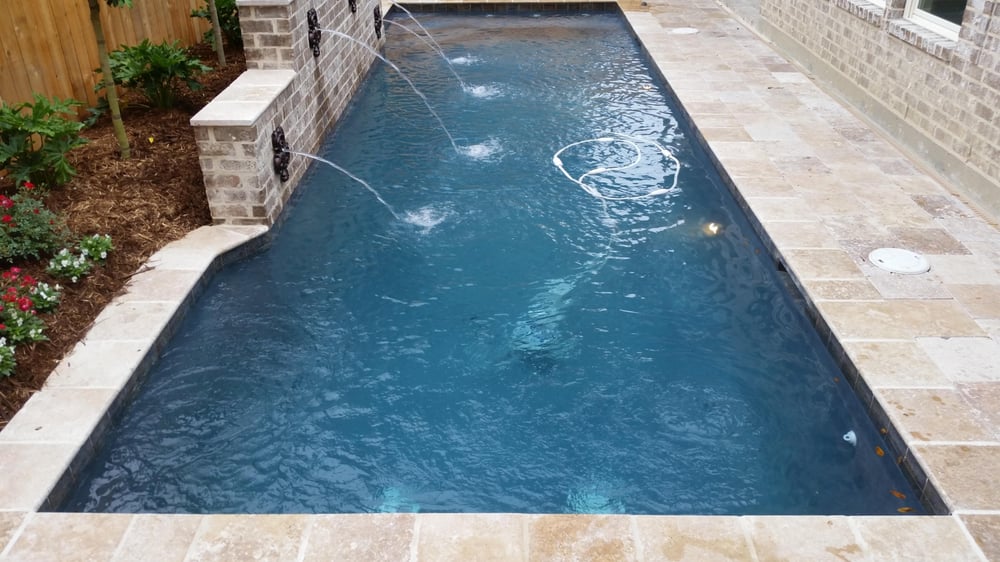 Photo of Abadie Pool of New Orleans