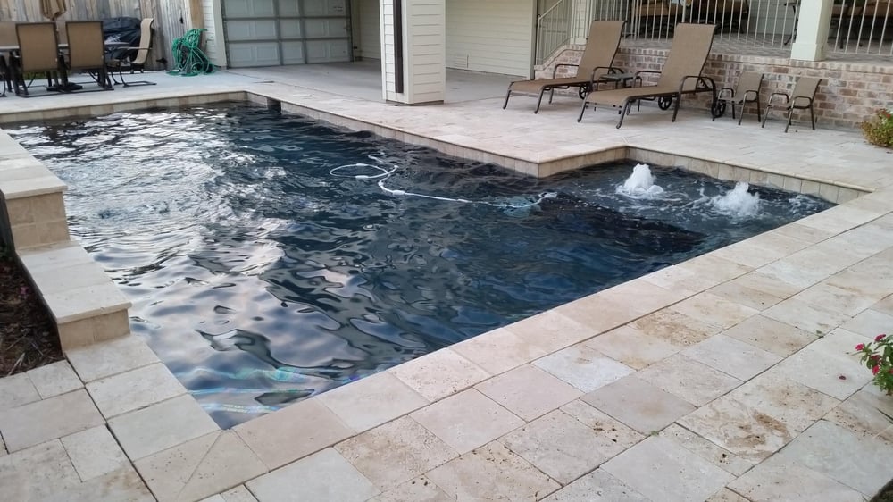 Photo of Abadie Pool of New Orleans