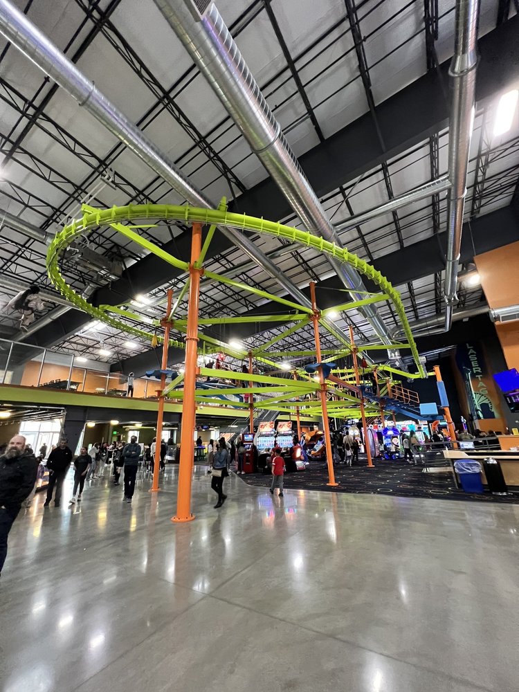 Photo of Arena Sports Mill Creek