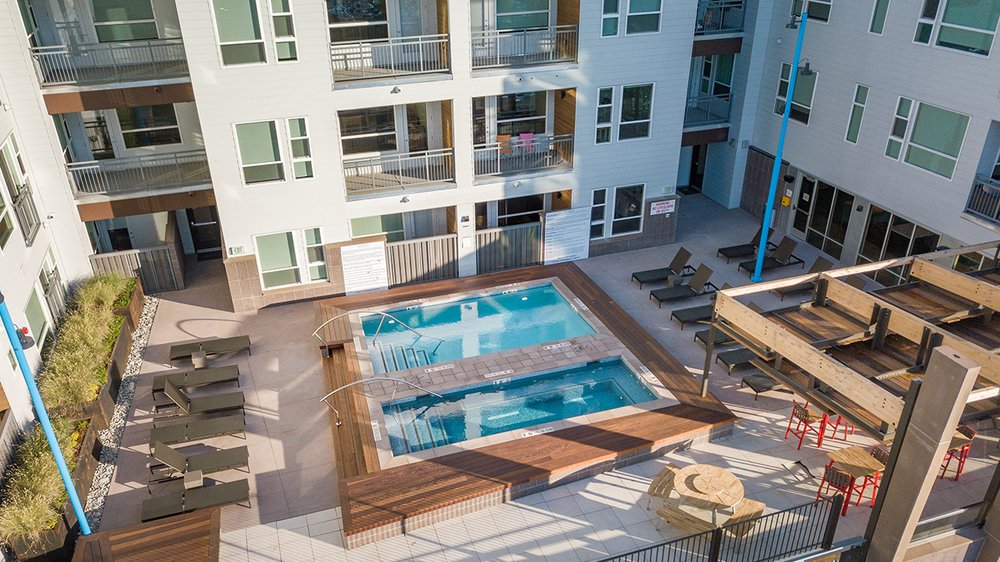 Photo of Modera River North
