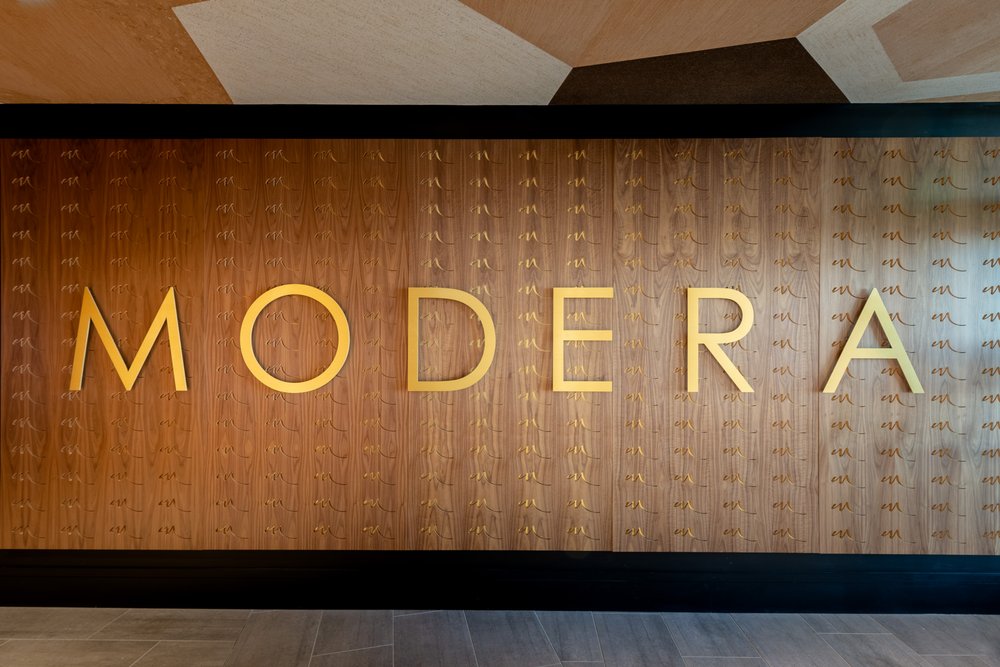 Photo of Modera River North