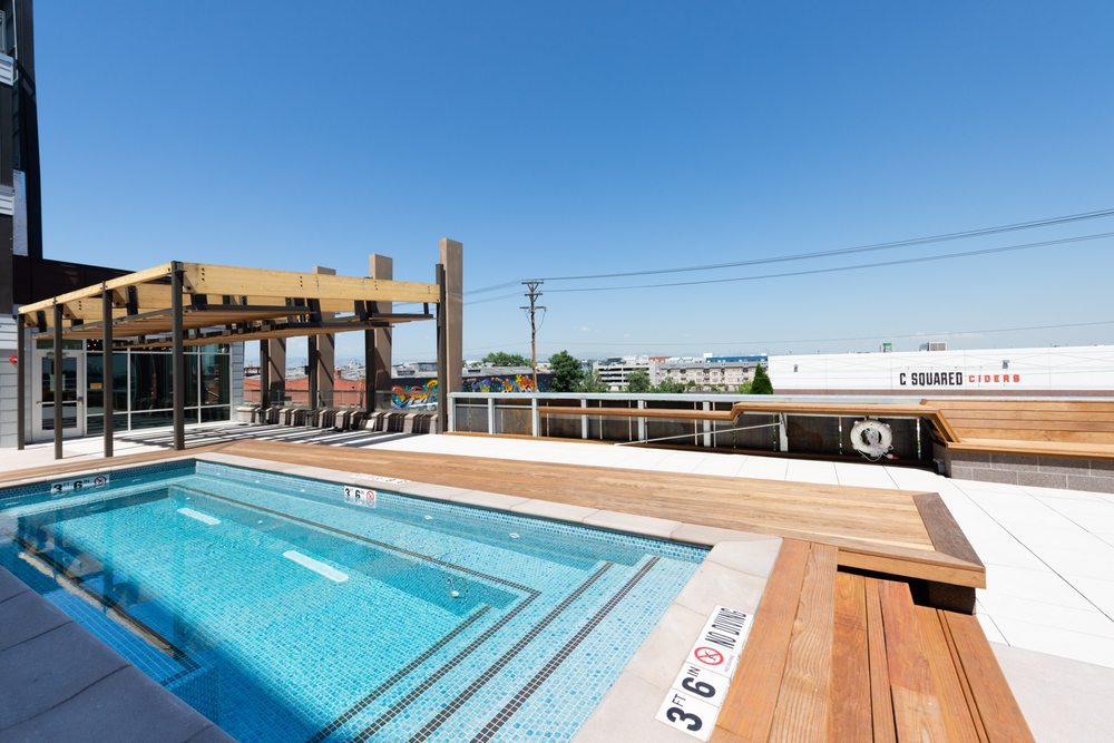 Photo of Modera River North