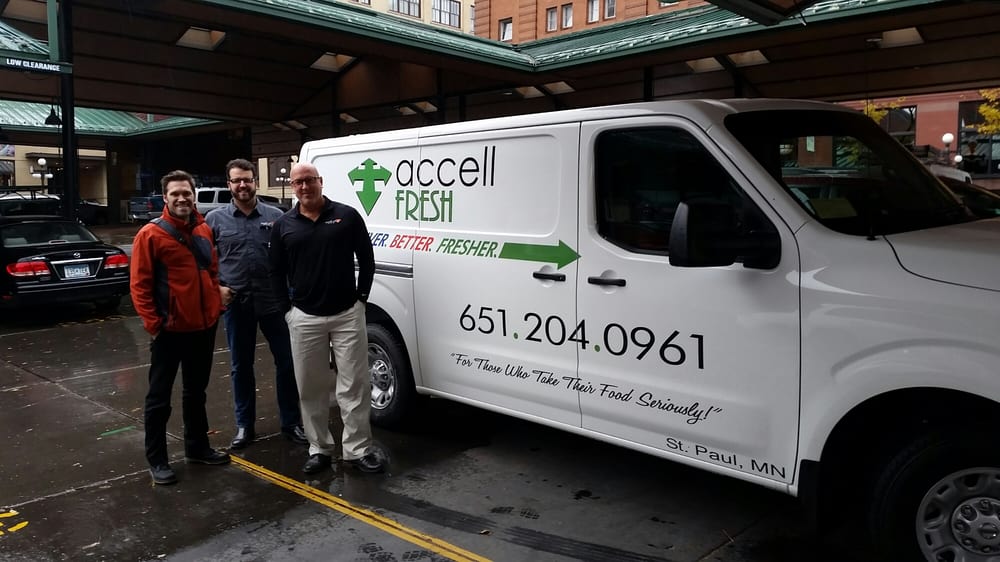 Photo of Accell Courier