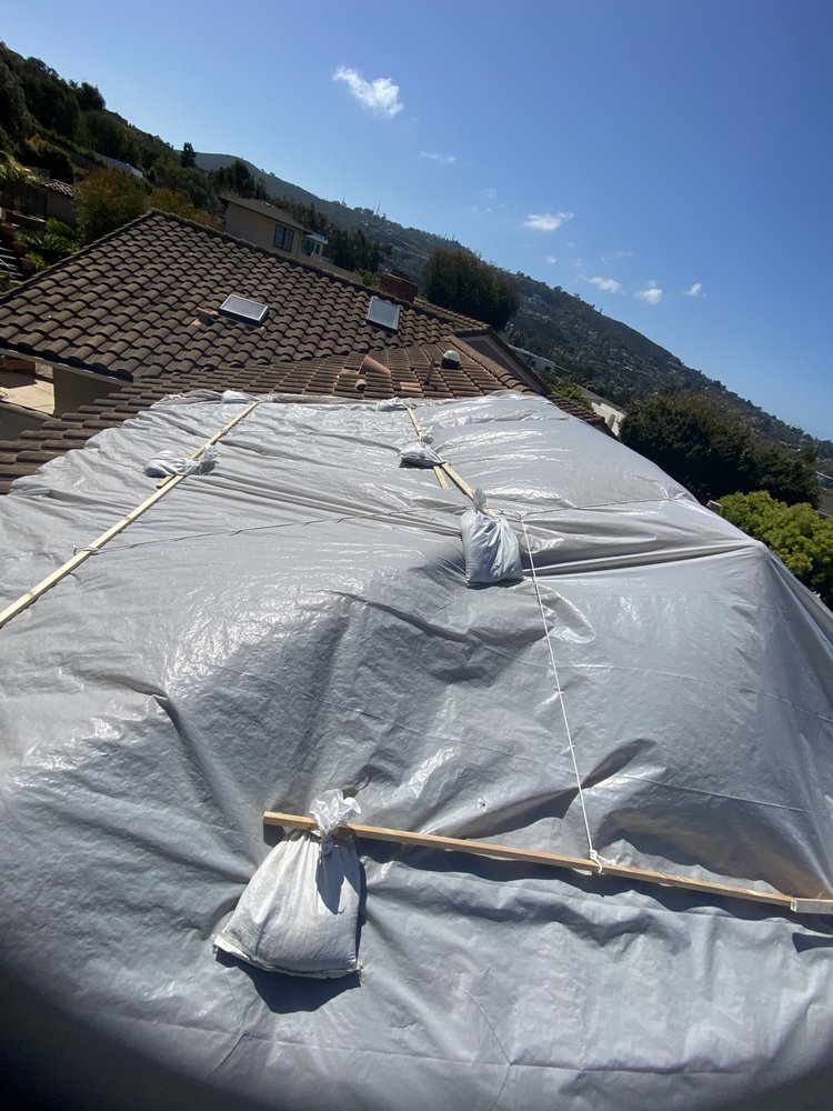 Photo of Roof Expert