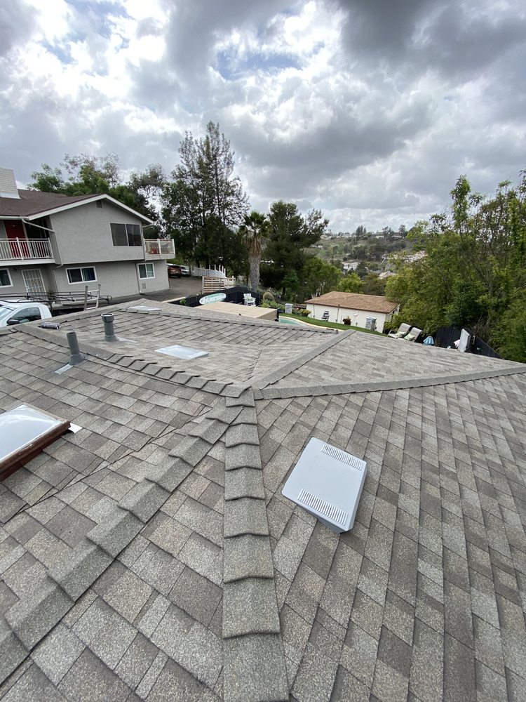 Photo of Roof Expert