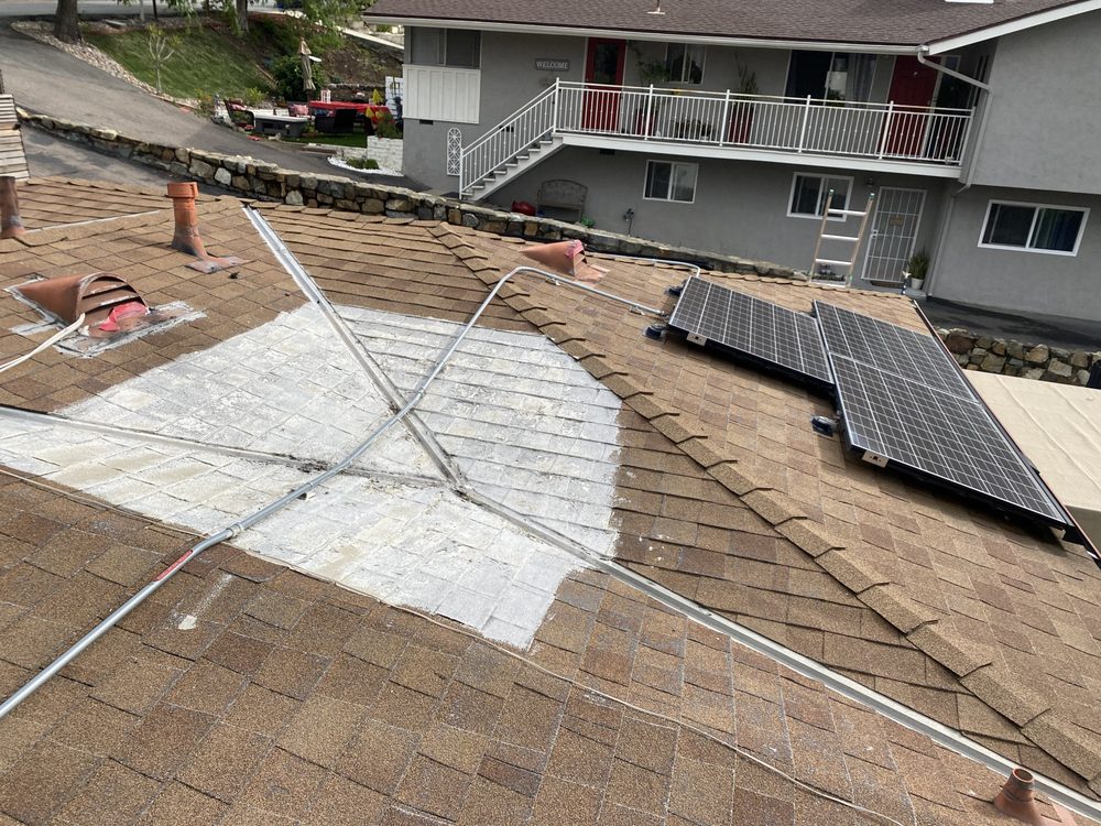 Photo of Roof Expert