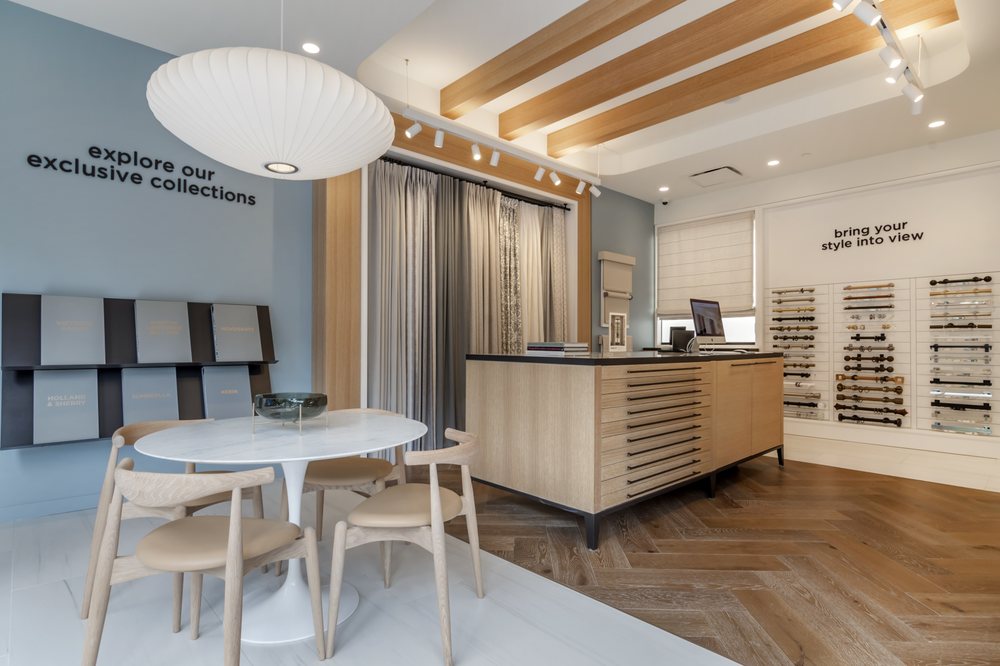 Photo of The Shade Store