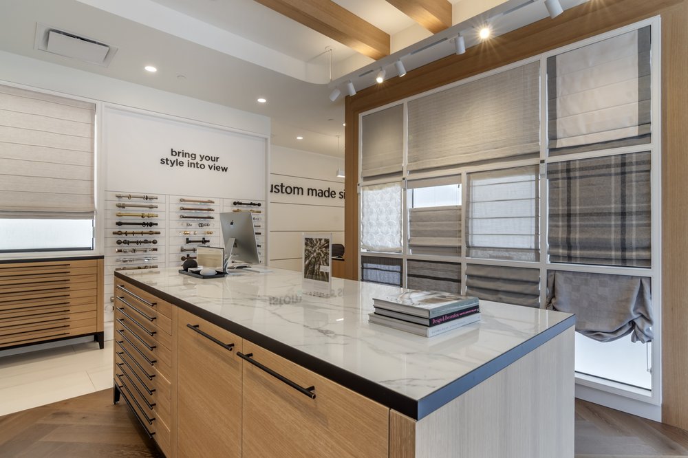 Photo of The Shade Store