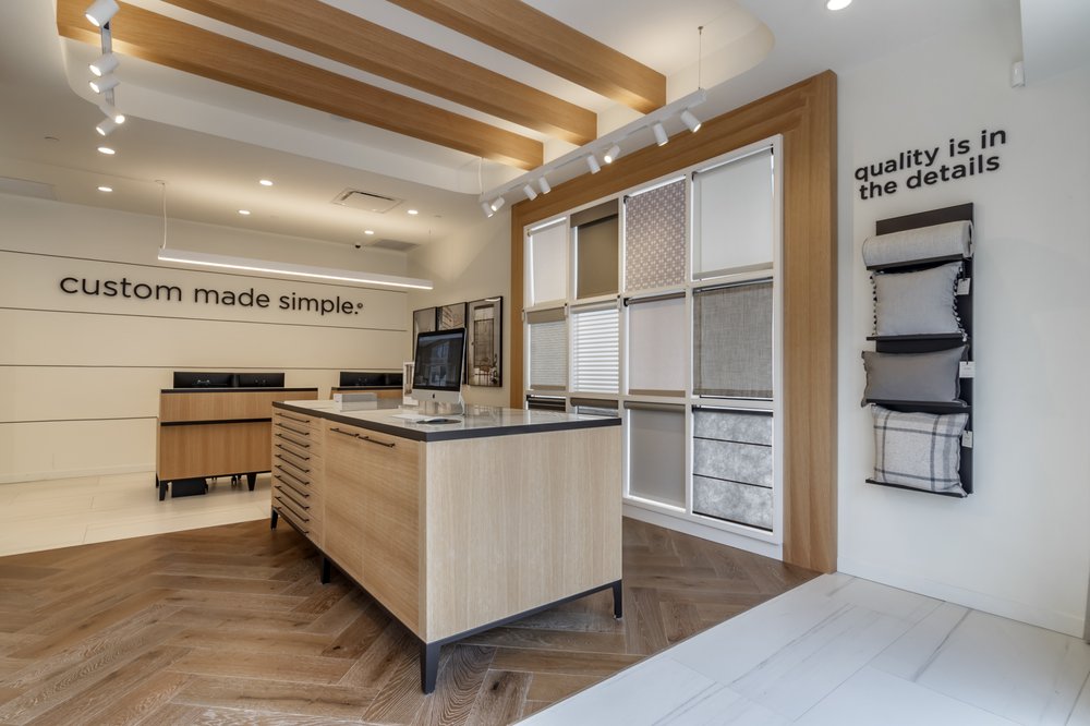 Photo of The Shade Store