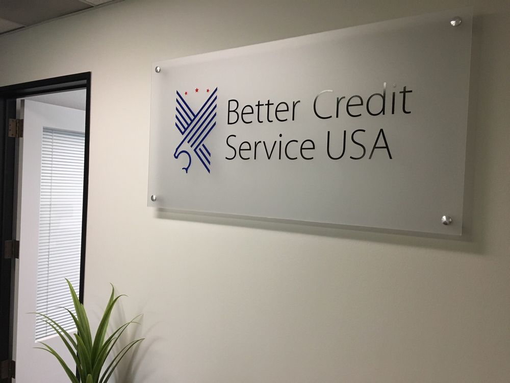 Photo of Better Credit Service USA