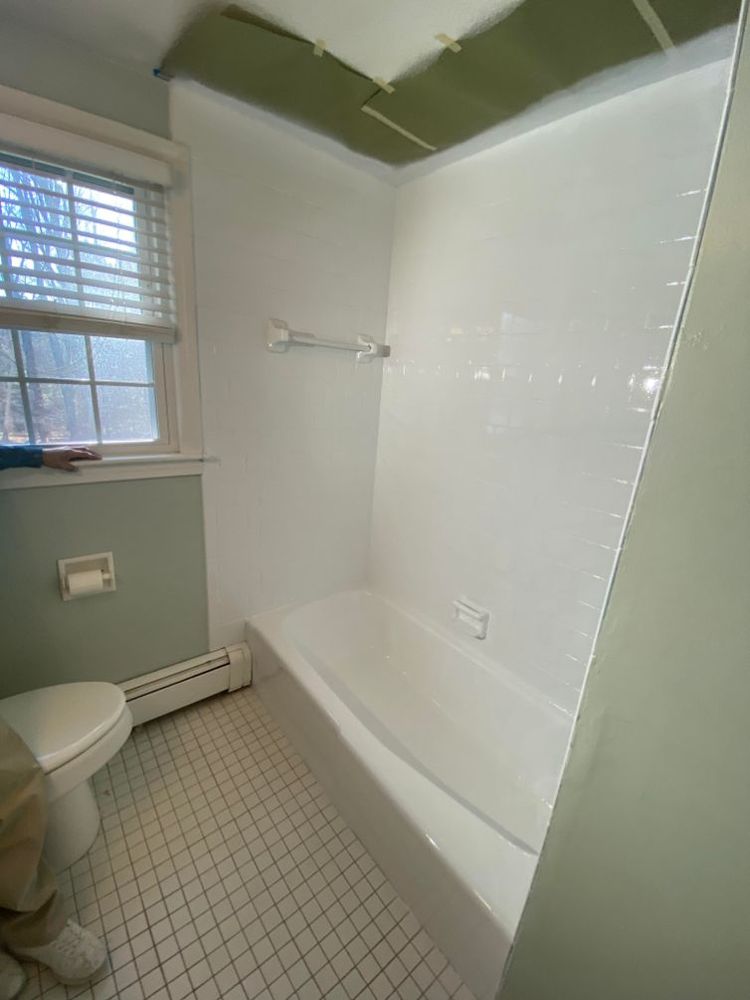 Photo of Boston Bathtub Boys